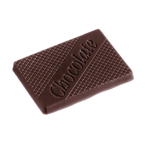 Chocoladevorm Chocolate