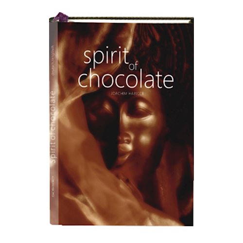 Spirit of chocolate ENG-DE (Joachim Habiger)