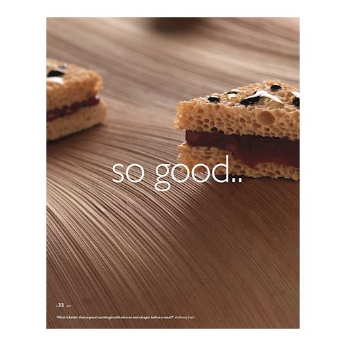 So good magazine N°33
