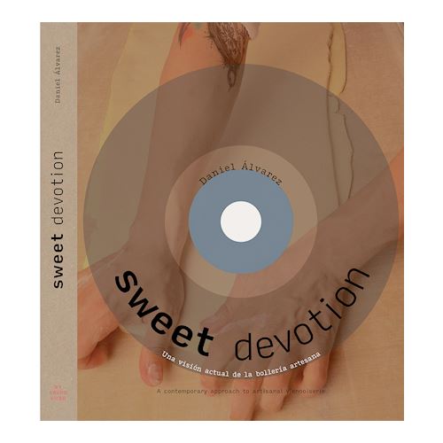 Sweet Devotion ENG-SP (Dani Alvarez)