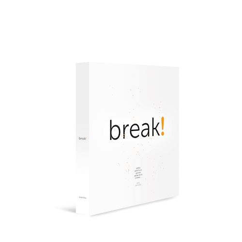 Break! ENG-SP (Eric Ortuño)