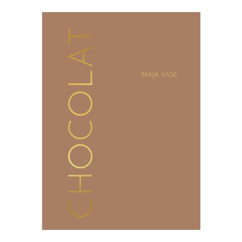 CHOCOLAT ENG (Maja Vase)