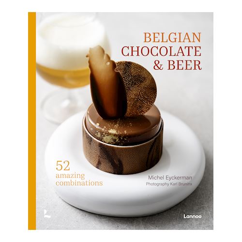 Belgian chocolate & beer ENG (Michel Eyckerman)