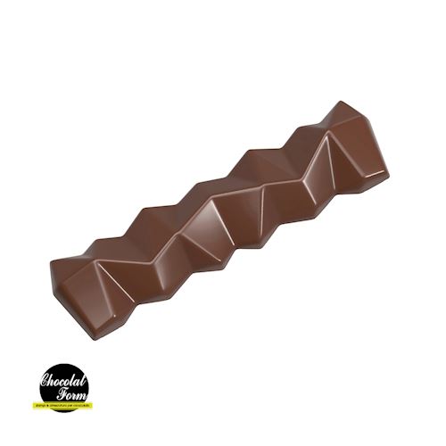 Chocoladevorm reep - Maurizio Frau