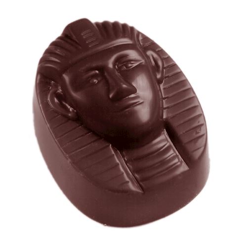 Chocoladevorm farao