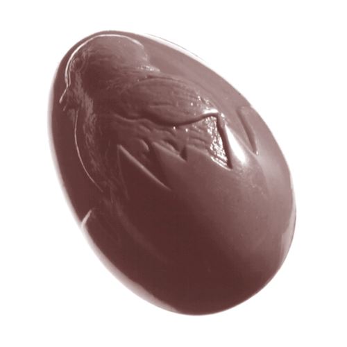 Chocoladevorm ei kuiken 32 mm