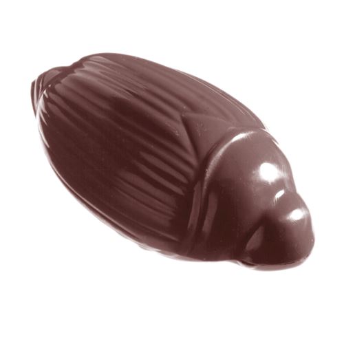 Chocoladevorm meikever 90 mm