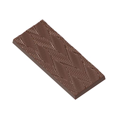 Chocoladevorm tablet fury