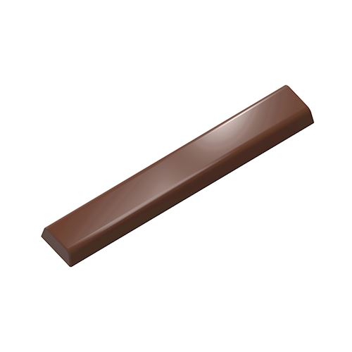 Chocoladevorm baton 'pain au chocolat'