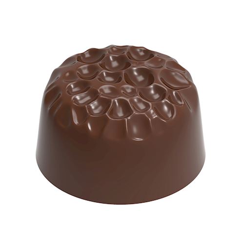 Chocoladevorm Forged - Dutch Pastry Team