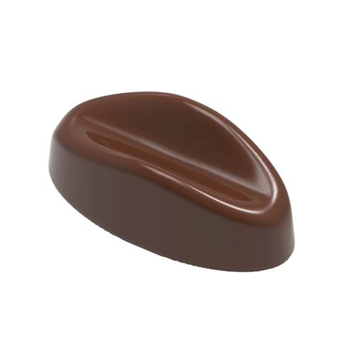 Chocoladevorm - Norman Love