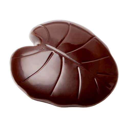 Chocoladevorm - Vincent Valleé