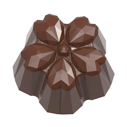 Chocoladevorm Sakura Origami - Kohei Ogata