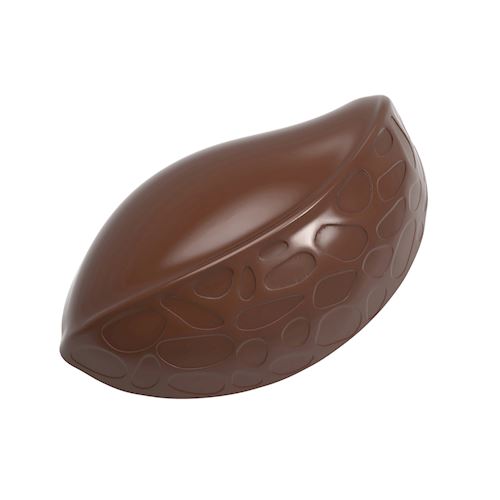 Chocoladevorm - Elias Läderach
