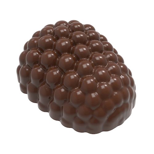 Chocoladevorm - Patrick De Vries