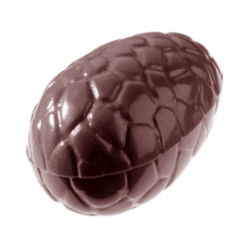 Chocoladevorm ei kroko 36 mm