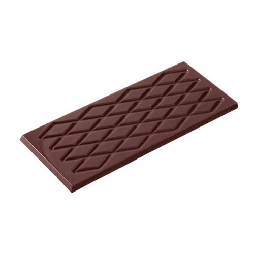 Chocoladevorm tablet 24 gr