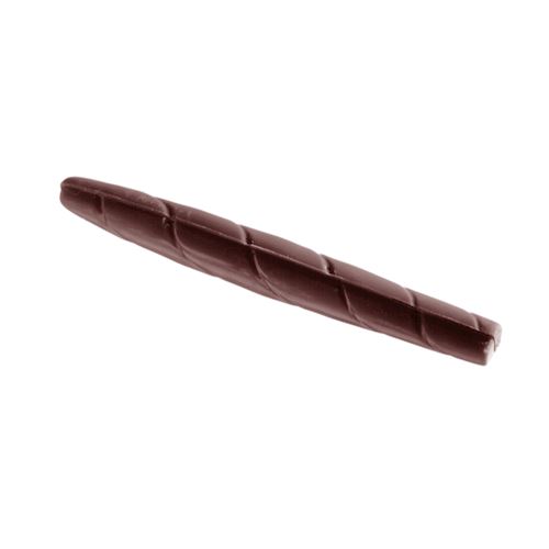 Chocoladevorm sigaar 110 mm