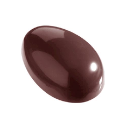 Chocoladevorm ei effen 135 mm