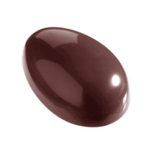 Chocoladevorm ei effen 175 mm