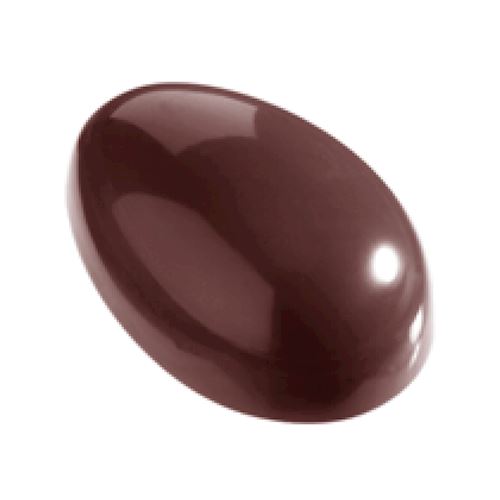 Chocoladevorm ei effen 200 mm