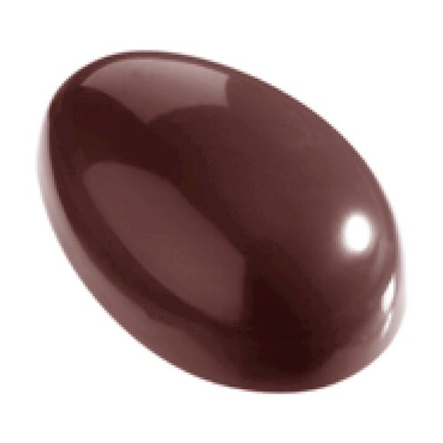 Chocoladevorm ei effen 320 mm