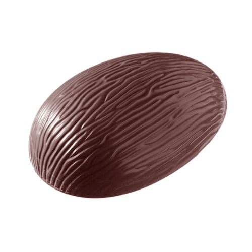 Chocoladevorm ei boomstam 260 mm