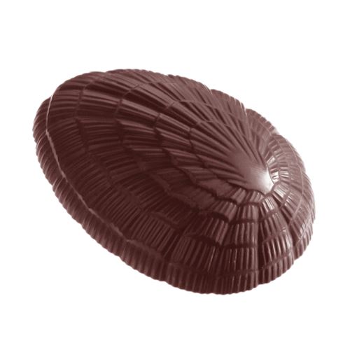 Chocoladevorm ei schelp 175 mm