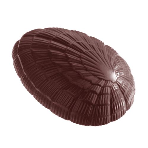 Chocoladevorm ei schelp 200 mm