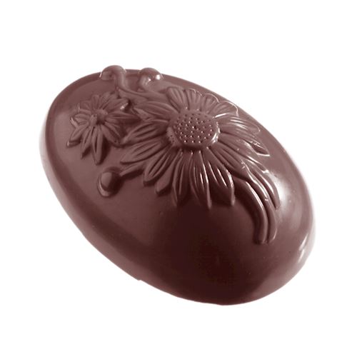 Chocoladevorm ei margriet 150 mm