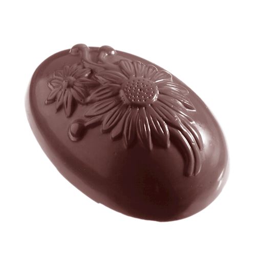 Chocoladevorm ei margriet 175 mm