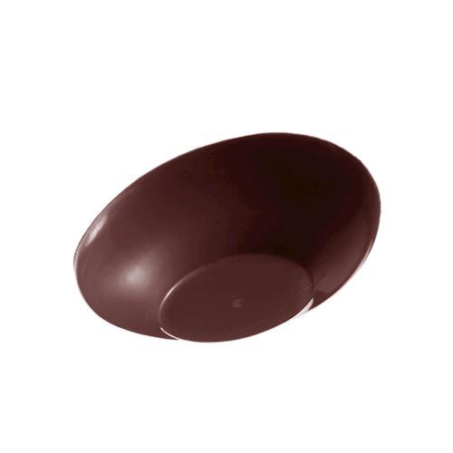 Chocoladevorm ei voet 150 mm