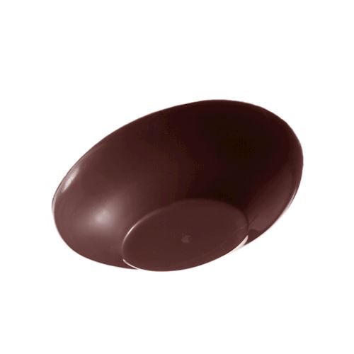 Chocoladevorm ei voet 175 mm