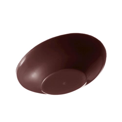 Chocoladevorm ei voet 200 mm