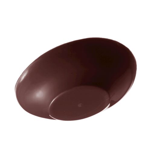 Chocoladevorm ei voet 260 mm