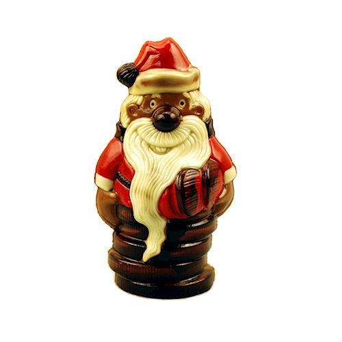 Chocoladevorm kabouter 105 mm