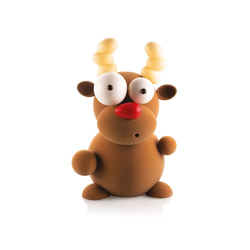 Silikomart Kit Rudolf