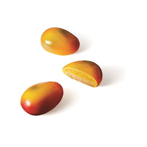 Silikomart Mango 93 x 57 H42 mm