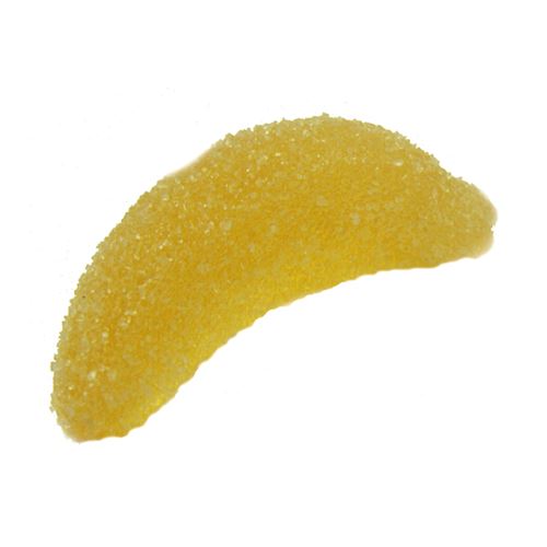 Siliconen vorm banaan - 7 cc