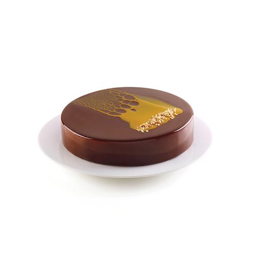 Tortaflex rond Ø 200 x 40 mm