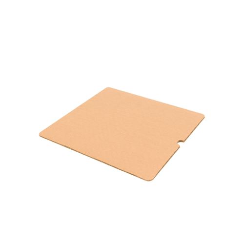 Opvulkussentje kraft 203 x 203 mm - 24 pcs