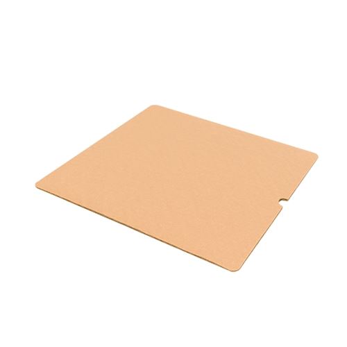 Opvulkussentje kraft 243 x 243 mm - 24 pcs