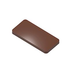Chocoladevorm magneet tablet i-phone