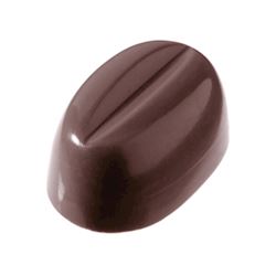 Chocoladevorm koffieboon 11 gr