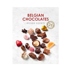 Belgian chocolates (Roger Geerts)