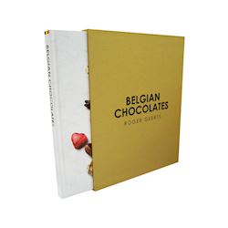 Belgian chocolates limited edition (Roger Geerts)