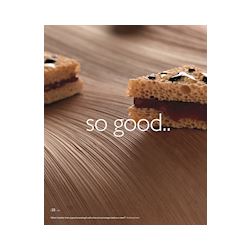 So good magazine N°33