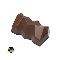 Chocoladevorm praline - Maurizio Frau
