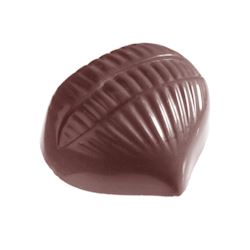Chocoladevorm kastagne