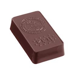 Chocoladevorm ecu